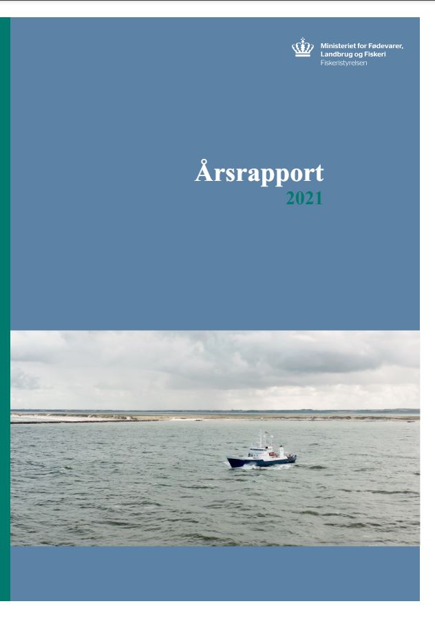 Årsrapport 2021