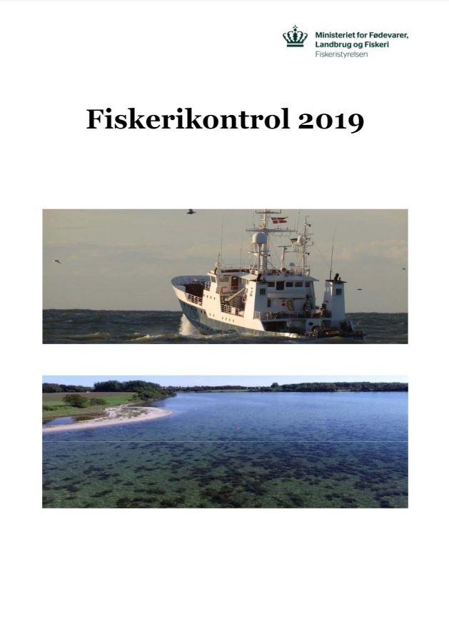 Årsrapport 2019